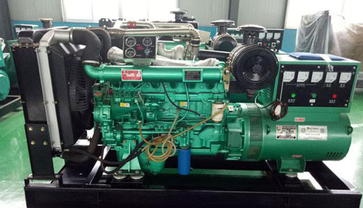 城区发电机不发电的原因 城区发电机不发电的原因