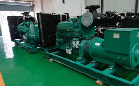 城区发电机出租 城区发电机出租