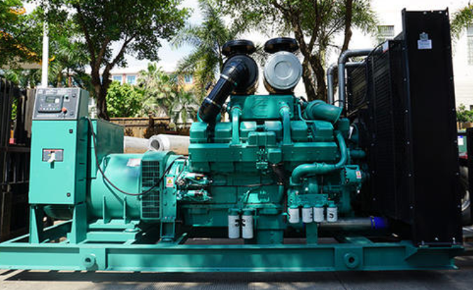 城区柴油发电机 城区柴油发电机